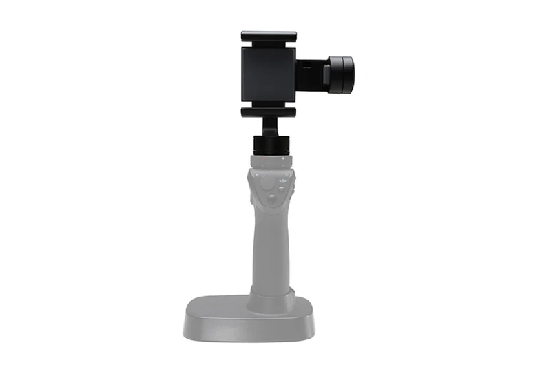 DJI Osmo Zenmuse M1 Gimbal для ручного Gimbal селфи палки(совместим со всеми Осмо серии) оригинальные аксессуары
