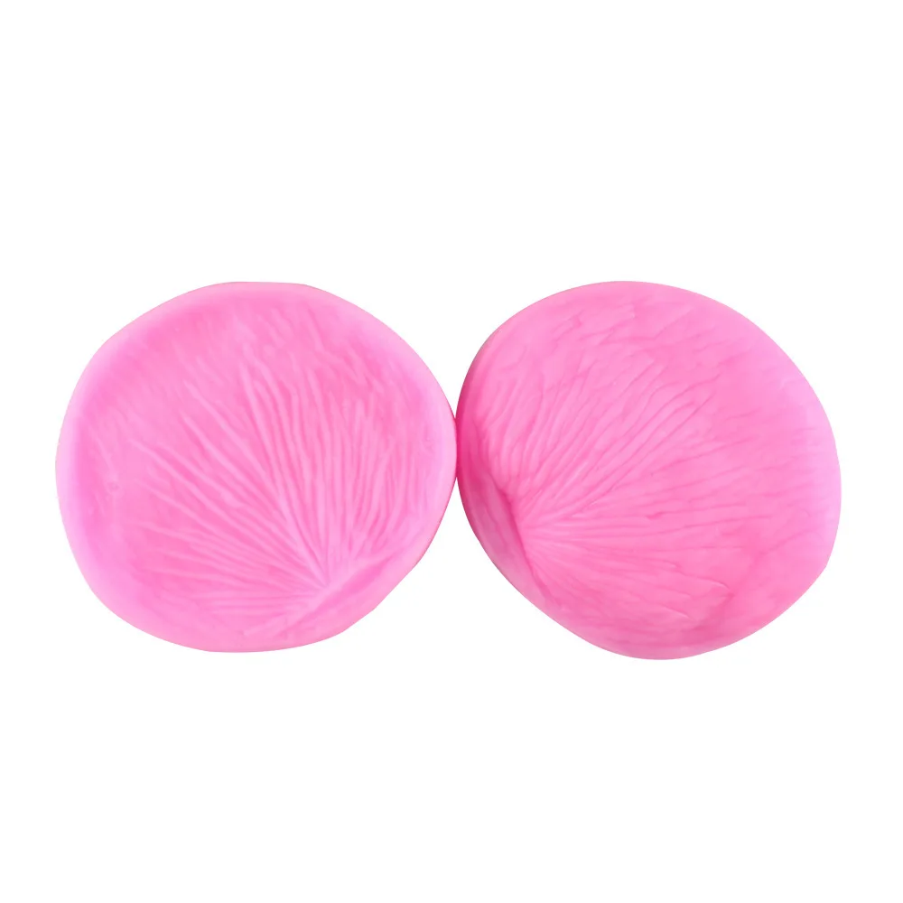 Круглая силиконовая форма для торта в виде лепестков пиона украшение помадки