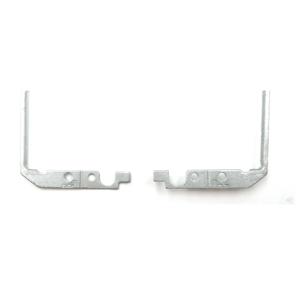 Новинка для ноутбука Lenovo Ideapad 110-15ISK комплект петель ЖК-экрана L &amp R AM1NT000100 AM1NT000200 |