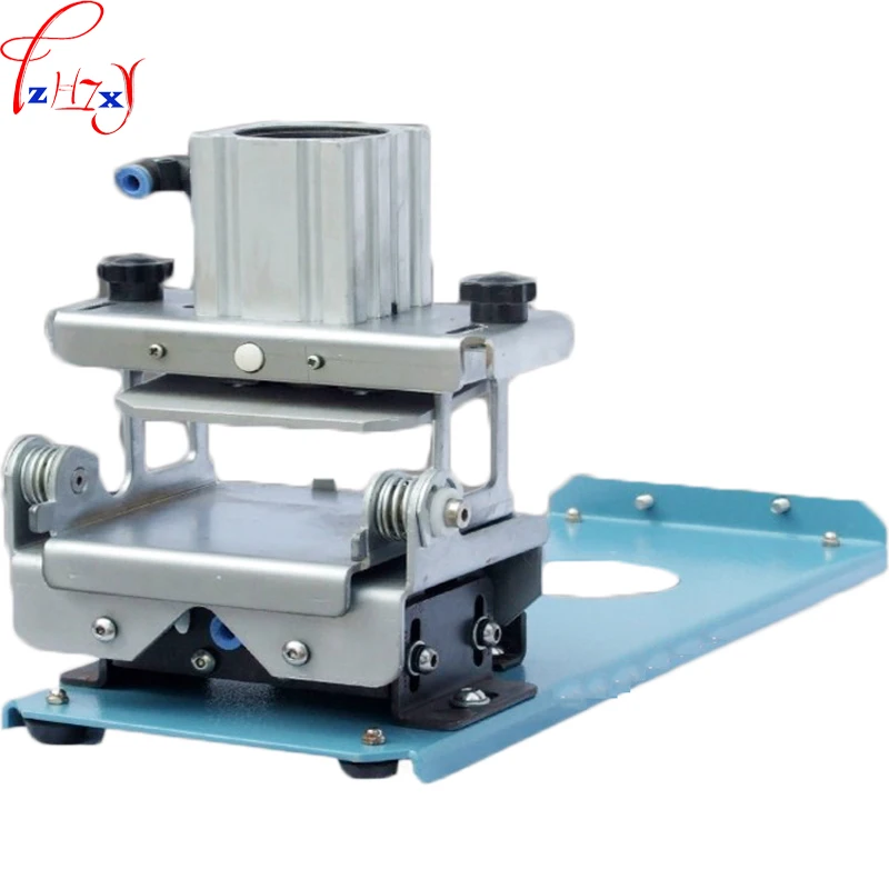 

Fully automatic waxing machine manipulator clamp jewelry equipment casting wax casting tools vacuum wax injector