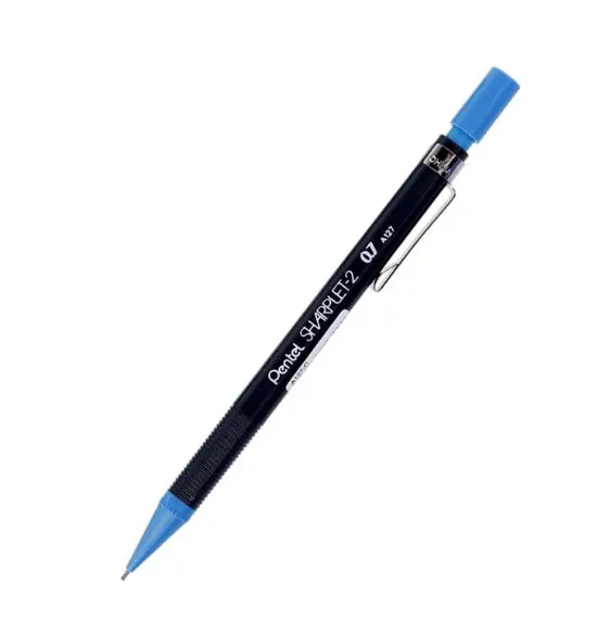 Карандаш механический Pentel A125 A127 A129 0 9 мм 12 шт. | Канцтовары для офиса и дома