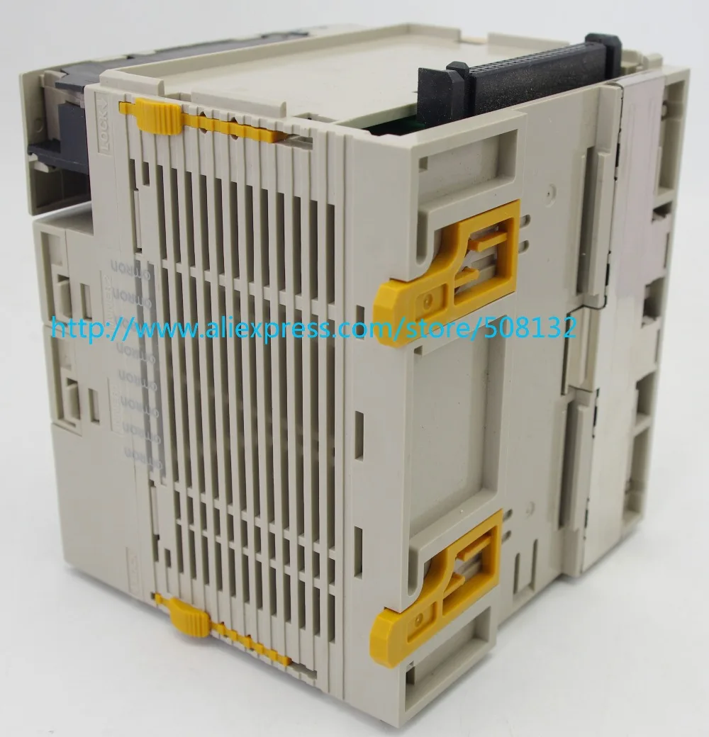 Совершенно новый Omron CPU Unit CQM1H-CPU 21 программируемый контроллер | Инструменты