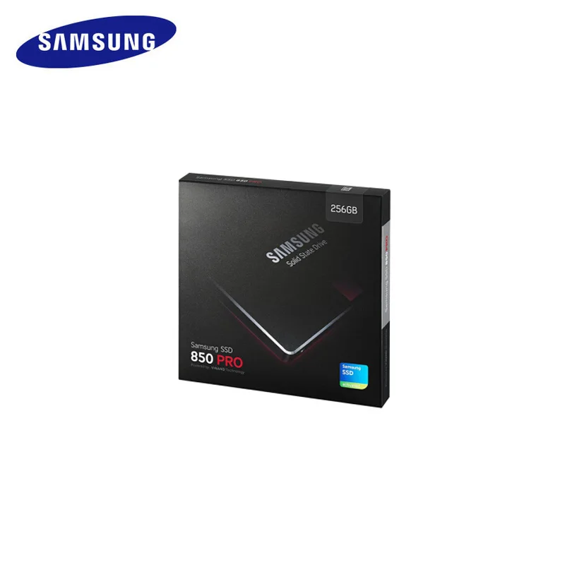 Внутренний SSD накопитель Samsung 850 PRO 256 ГБ/512 ГБ 2 5 дюйма 550 дюйма|Внутренние