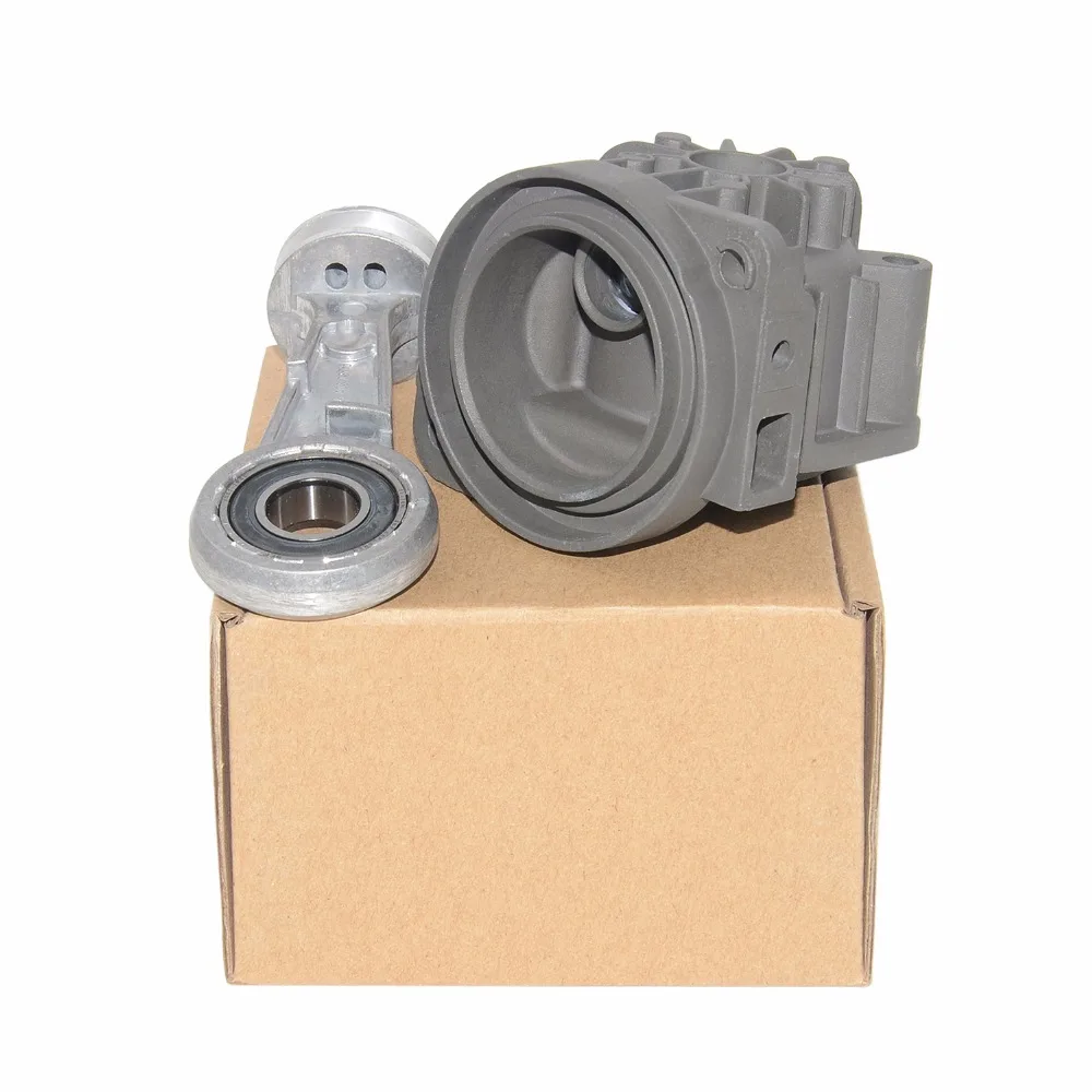 

AP01 Air suspension Compressor Pump Repair Kit for Audi A6 Avant 4B C5 Allroad 2.5 TDI quattro 4Z7616007 2113200304 2113200104