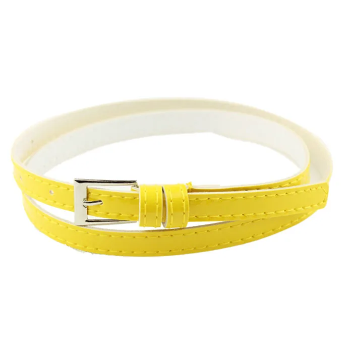 Женский ремень cinturon разноцветный тонкий кожаный мс ремень|thin leather belt|leather beltms belt |