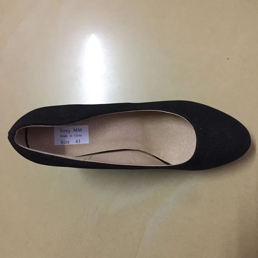 

Ladies Pumps Women High Heel Party Wedding Shoes Woman High Heels Kitten Heels Plus Size 33-40 41 42 43