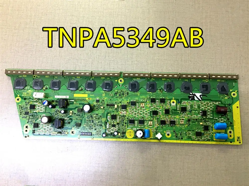 Оригинальный 100% тест для плазменной резки TH P42U33C P42U30C SN доска TNPA5349 AB|Зарядные устройства MP3/MP4-плееров| |