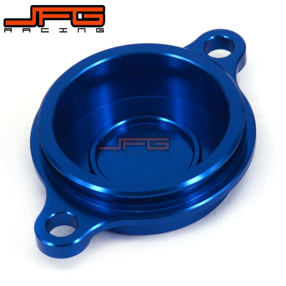 Крышка масляного фильтра CNC для YAMAHA YZ250F 2014 2020 YZ450F 2010 YZ250FX WR250F 2015 YZ450FX WR450F 2016 2020|dirt bike