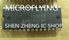 

2PCS SED9420MAC TMP47C800RN M51397AP