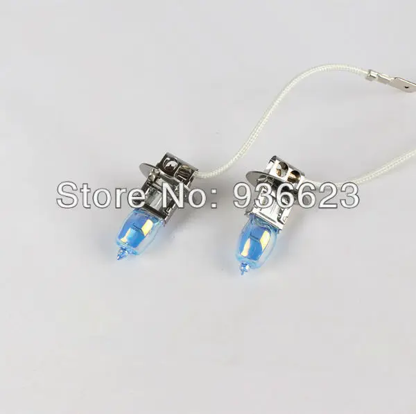 2xHOD modern movement Sonata Long Rena I30ix35 HOD HID low beam high fog light bulbs | Автомобили и мотоциклы