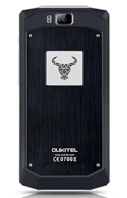 Оригинальный речевой ресивер наушник динамик для Oukitel K10000 MTK6735P 5 &quotFHD