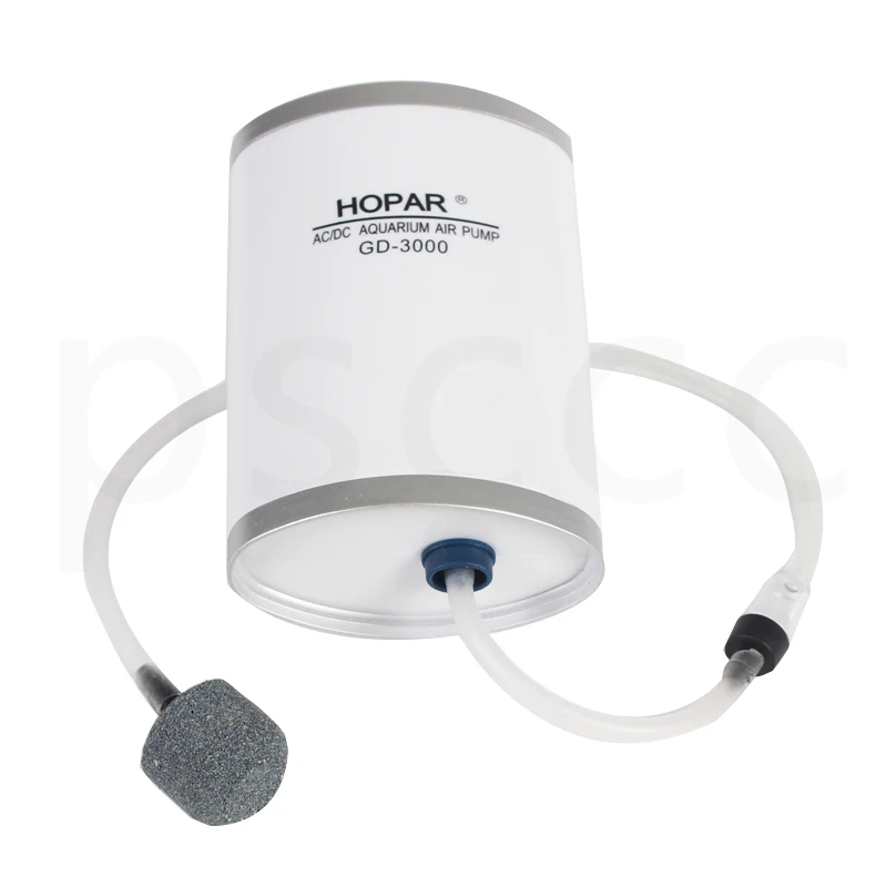 GD 3000 GD3000 GD3800 3800 AC/DC аквариумный воздушный насос автоматический аварийный
