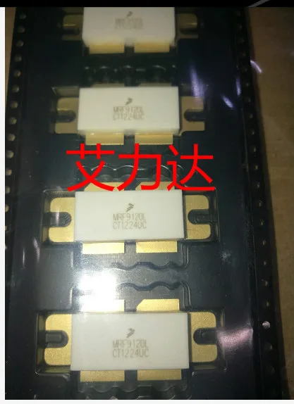 

FreeShipping MRF9120LR3 Specialized in high frequency tube