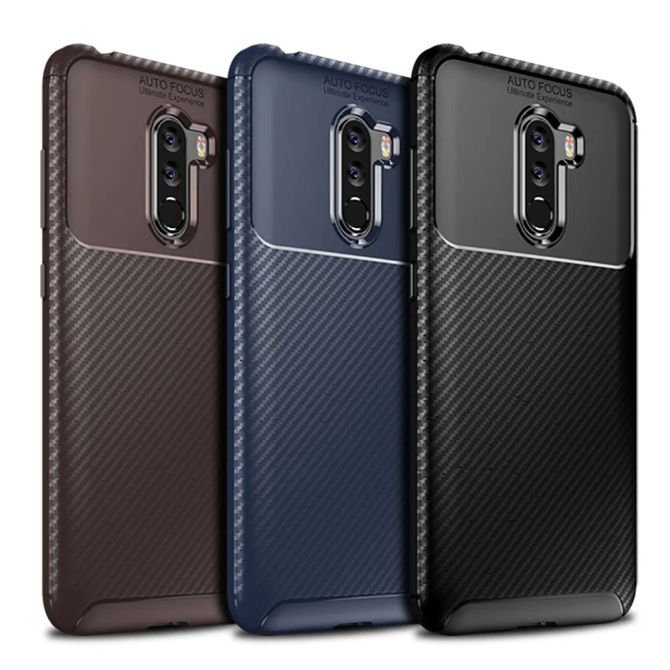 Чехол для Xiaomi Redmi Note 6 Pro силиконовый чехол Pocophone F1 Mi Max 3 8 Lite SE A2 6A 5 Plus 6X Play Case |