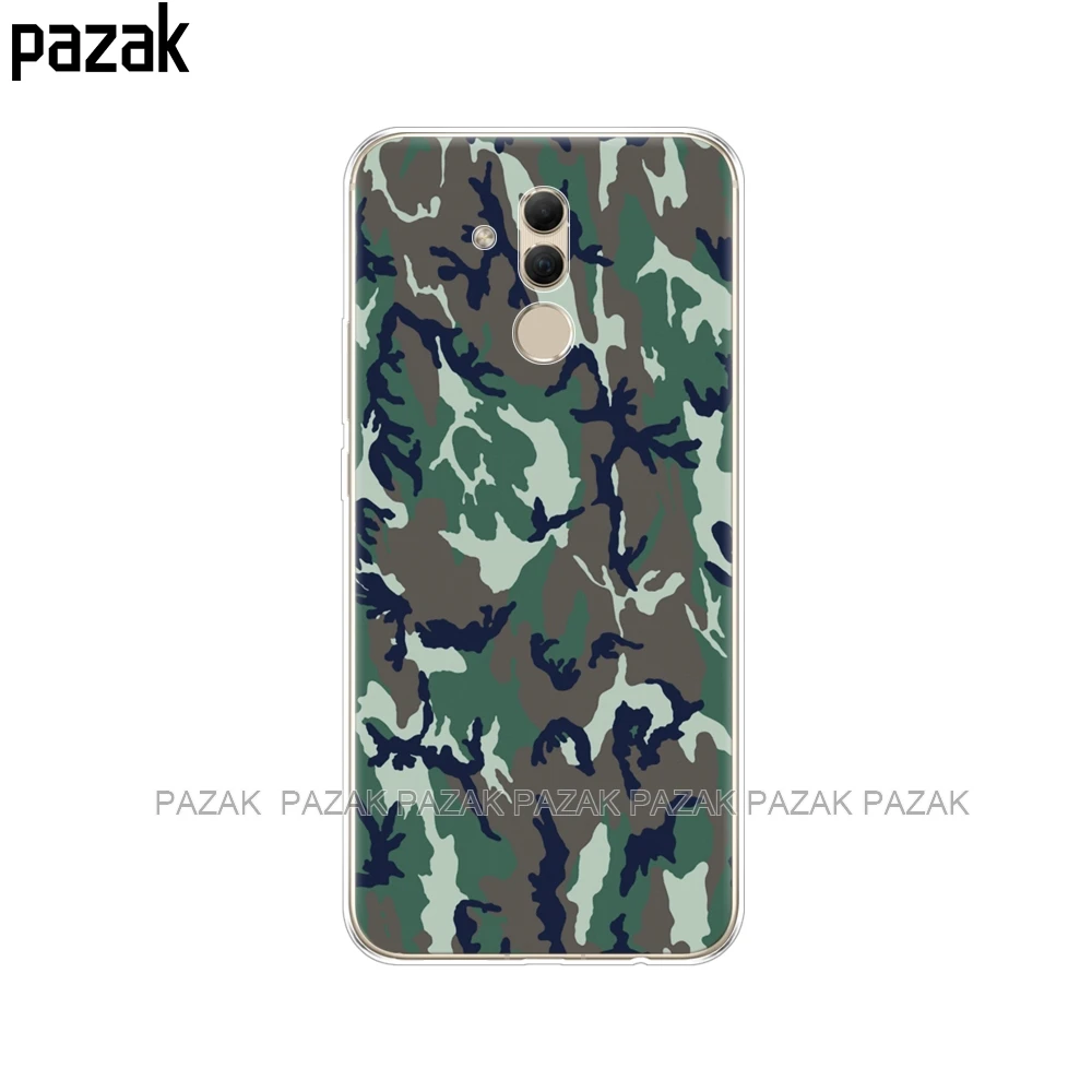 34362 Мягкий силиконовый чехол для huawei mate 20 Lite, чехол s 6,3 дюймов, прозрачный силиконовый чехол для телефона huawei mate 20 Lite, чехлы - Цвет: 34362