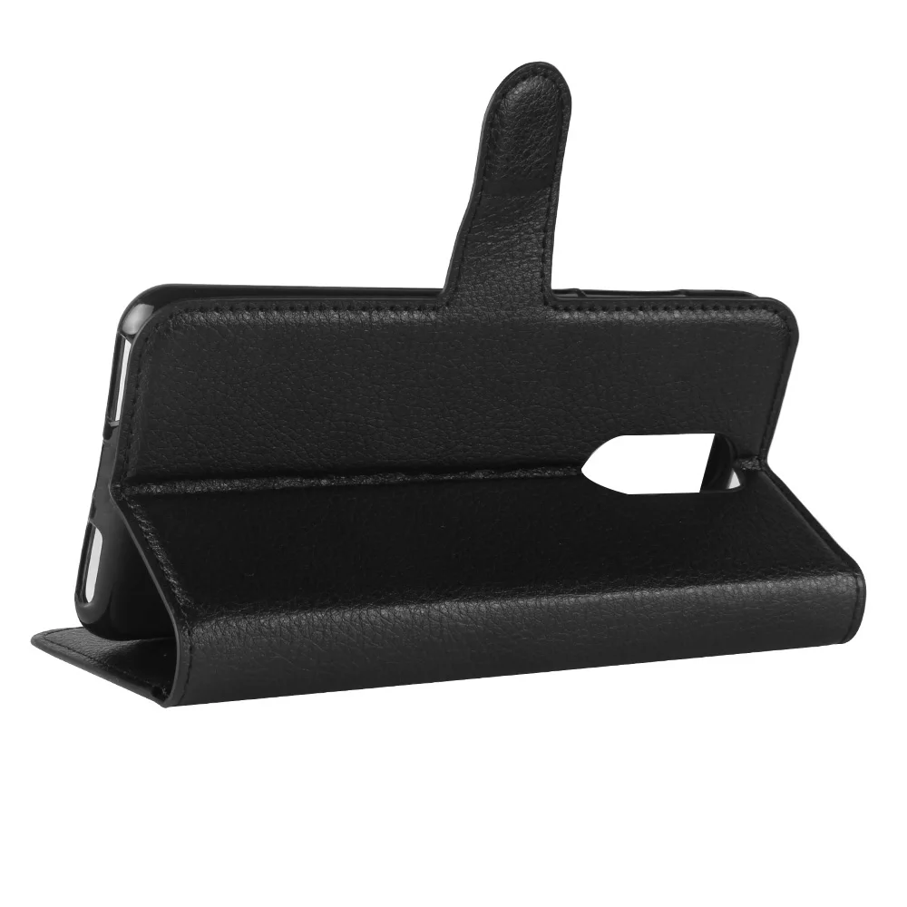 Ретро кошелек кожаный чехол для Cubot R9 книга Стиль с держателей карт | Мобильные