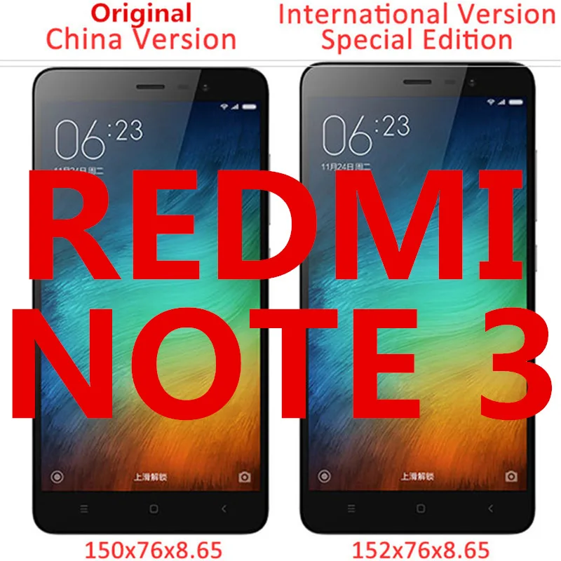 Чехлы для Xiaomi Redmi Note 3 4 4A 4X 5A 5 Pro prime plus SE Официальный Глобальный чехол 152 мм