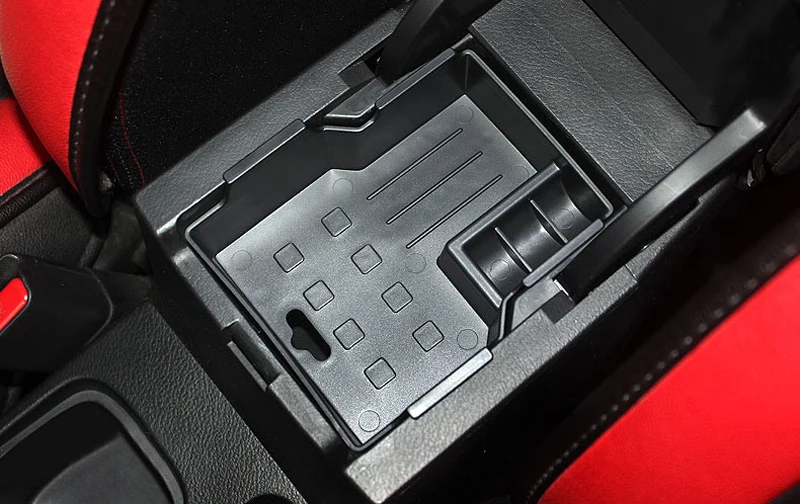 Подлокотник для салона Suzuki Vitara/Escudo 2016 2018 1 шт.|vitara suzuki|organizer for |