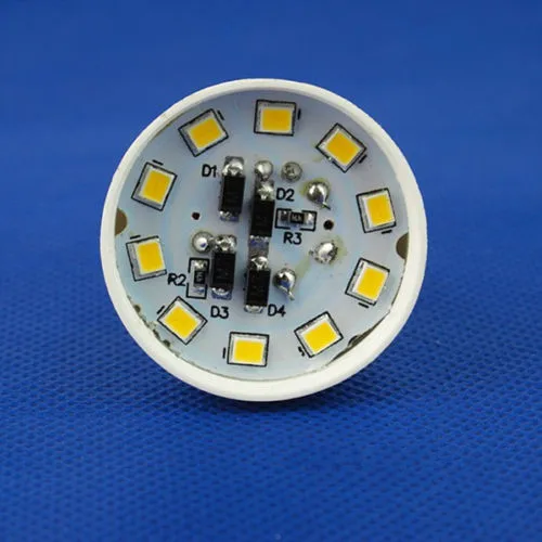 Бесплатная доставка! 1 шт./лот 5 Вт E14 светодиодные свечи лампы 2835 SMD высокая