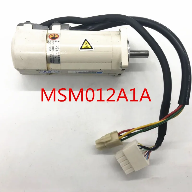 

Complete quality test 90-day warranty second-hand MSM012A1A