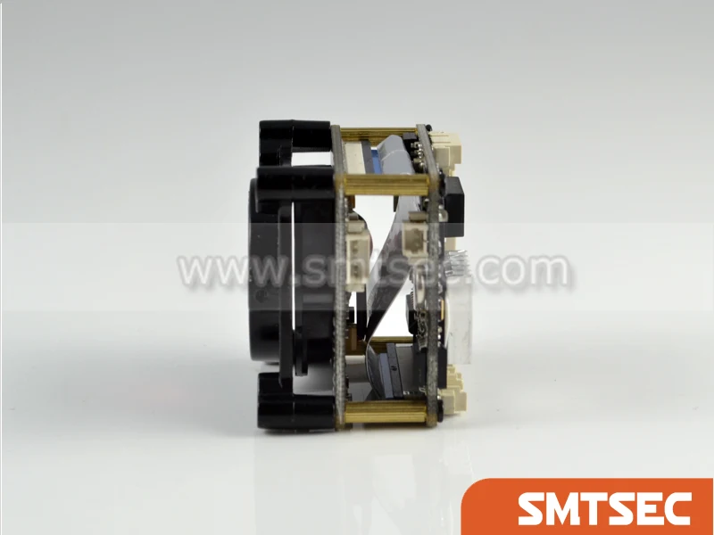 P2P сети 1/3 "OV4689 CMOS 4MP 3MP IP Камера модуль BNC Видео выход Hi3516D ONVIF безопасности