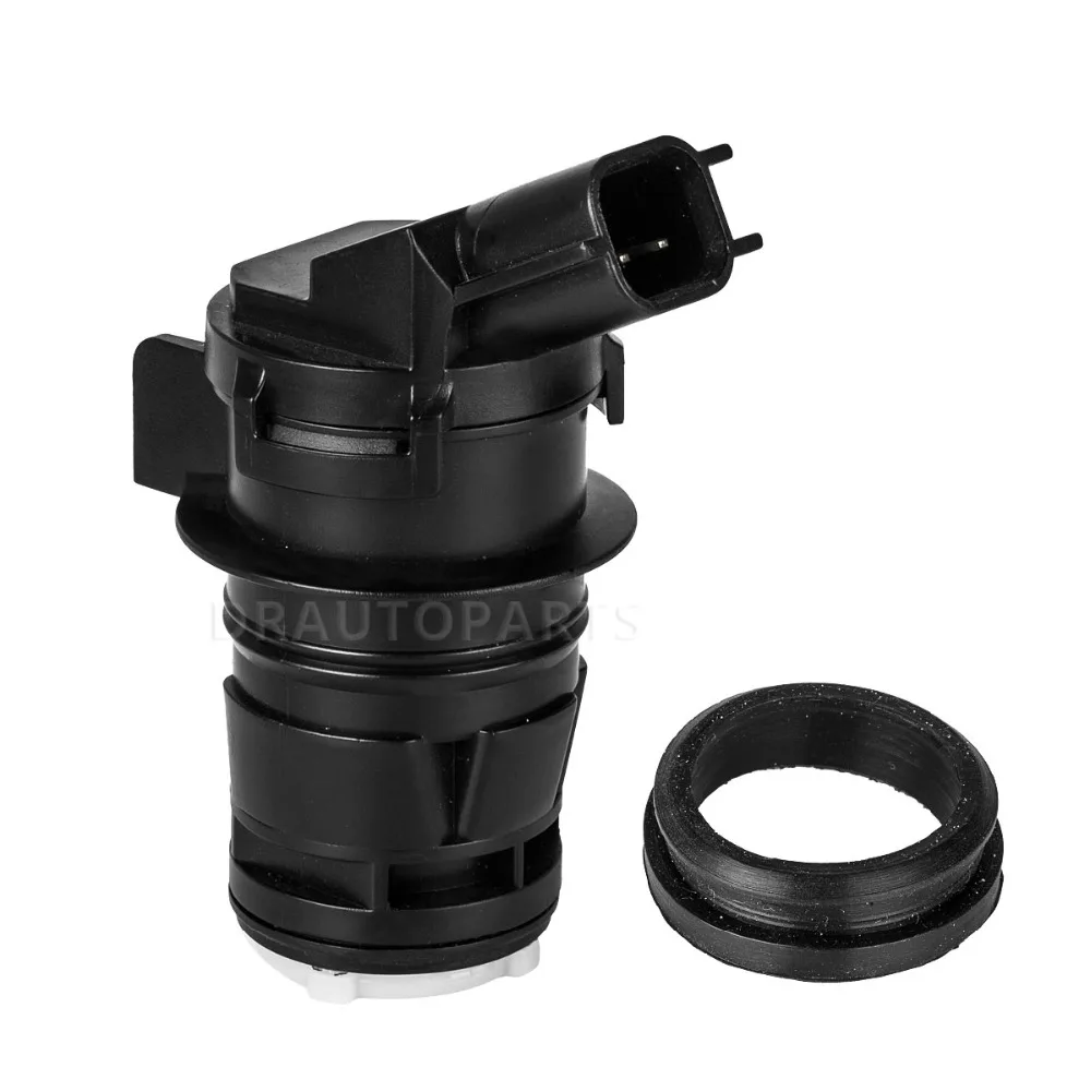 Windshield Washer Pump for CHRYSLER 300C DODGE Challenger OE#05139113AA W/ Grommet image 4