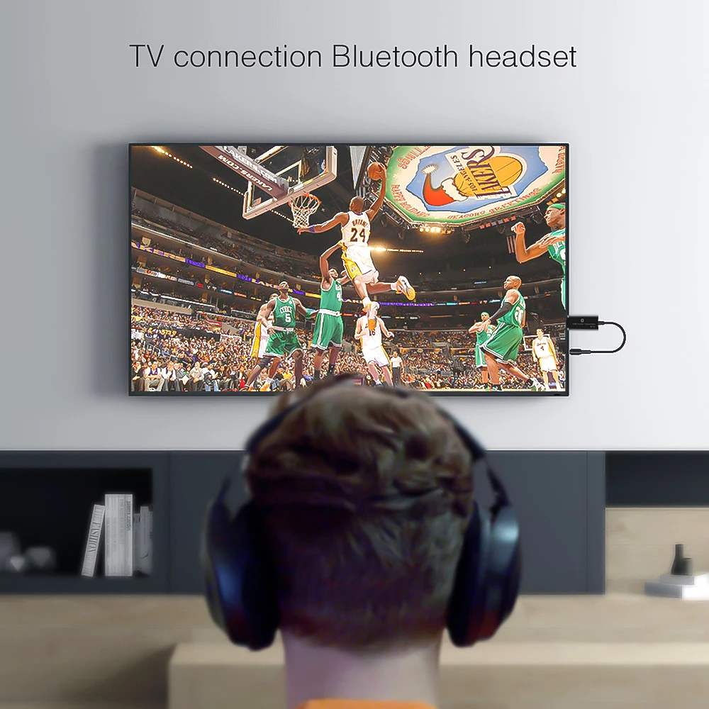 Высококачественный телефон музыкальный аудиоприемник передатчик для ПК