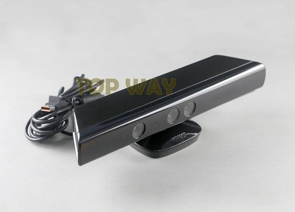 

ChengChengDianWan Good quality kinect sensor for xbox360 xbox 360