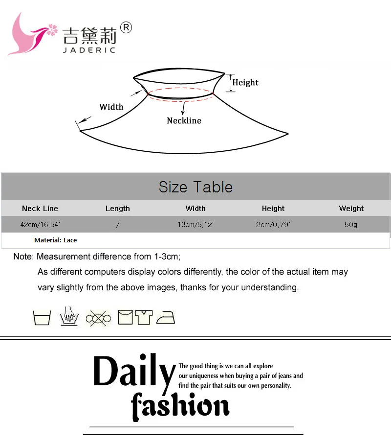 Съемные воротники с лацканами из искусственного шифона бусинами деревянное