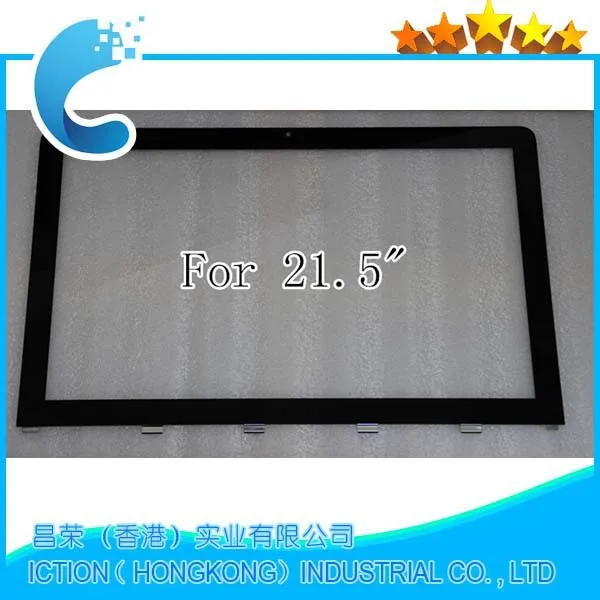Новое ЖК-стекло для Apple iMac 30 шт./лот 21 5 дюйма A1311 переднее стекло 2011 MC309 MC812 MC978 |