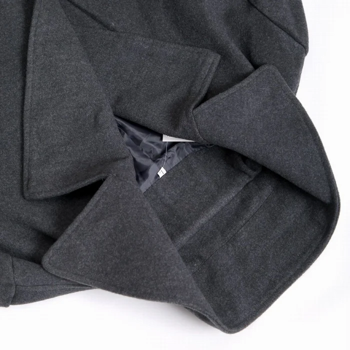 Быстрая доставка зимние Новые повседневные популярные мужские куртки с двойным