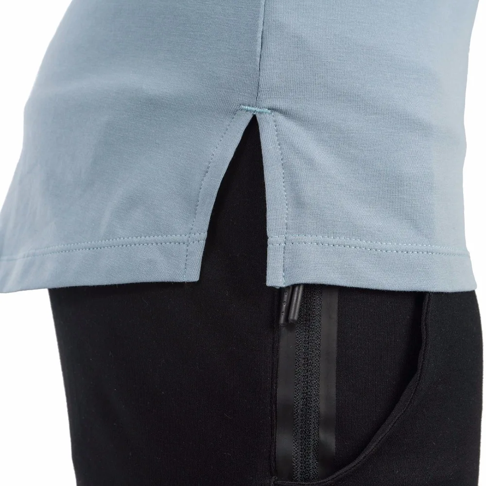 Новинка мужские майки для бодибилдинга спортивные топы тренировок фитнеса