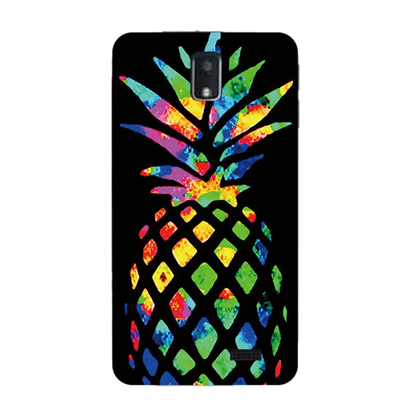 ZX15 Чехол для телефона lenovo A328T A328, чехол, силиконовый чехол для lenovo A328T A328, мягкий ТПУ защитный чехол на заднюю панель, чехол с цветочной собакой, Fundas - Цвет: ZX15
