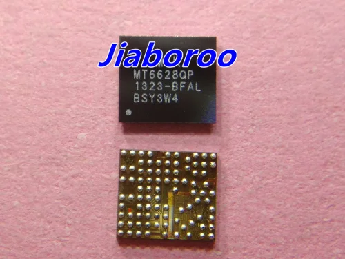 

10pcs/lot MT6628QP