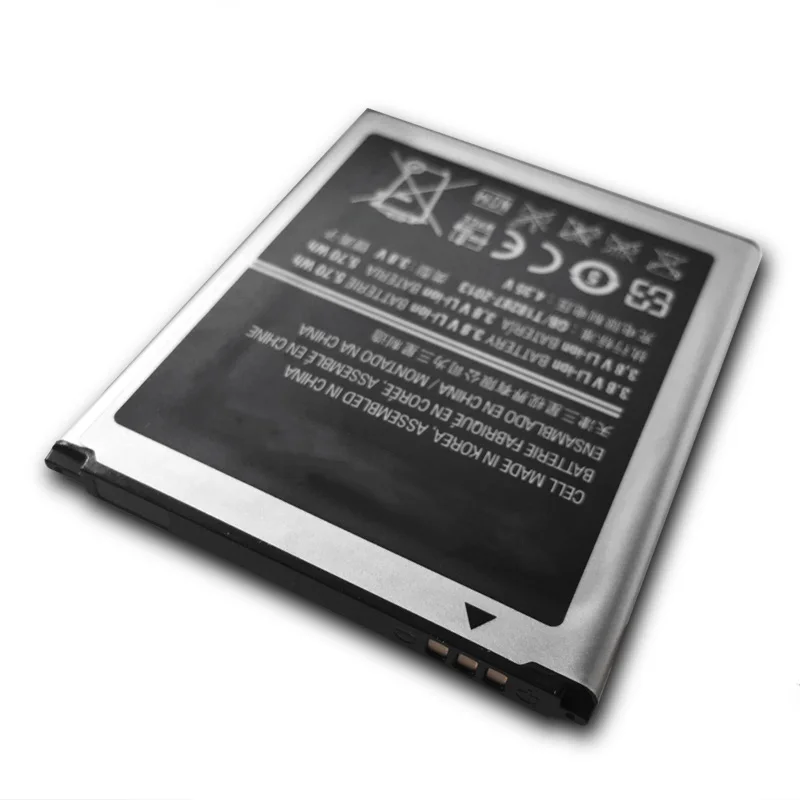 Оригинальный аккумулятор EB425161LU для SAMSUNG Galaxy S Duos S7562 S7566 S7568 i8160 S7582 S7560 S7580 i8190 i739 i669 J1