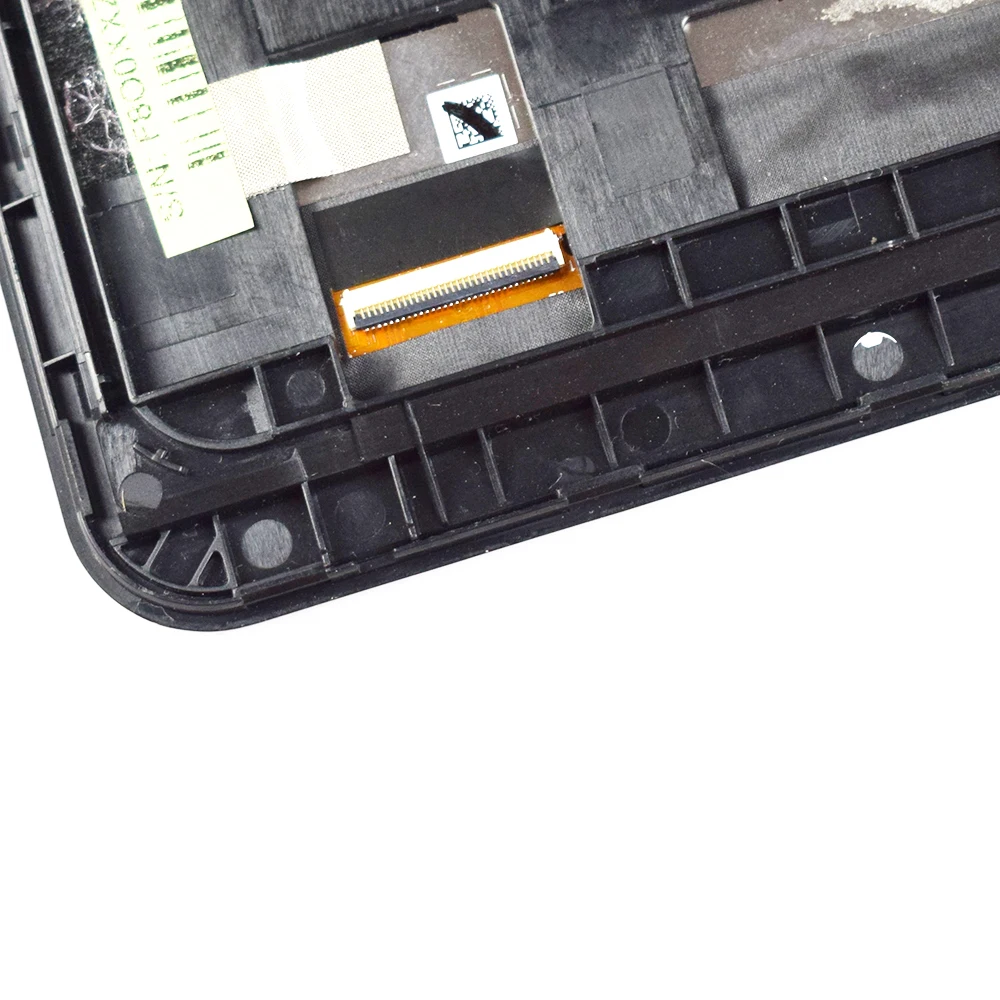 Оригинальный ЖК дисплей для ASUS Fonepad FE7010CG FE170CG ME170 K012 k017 сенсорный экран дигитайзер