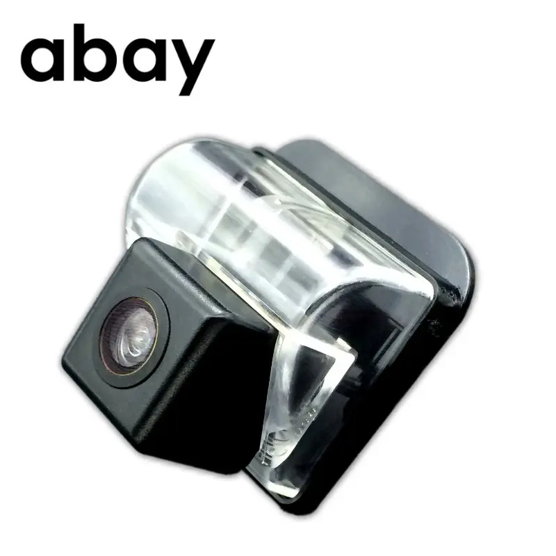 

For Mazda CX-5 CX-7 CX 7 5 Mazda6 6 Atenza Sedan Car Reversing Parking Camera HD Night Vision Backup Camera Rear View Camera ccd