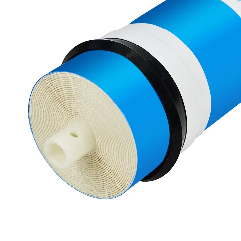 

ATWFS Water Filter Cartridge Reverse Osmosis tfc-3013-400gpd ro Membrane Large Flow Filter Water Purification