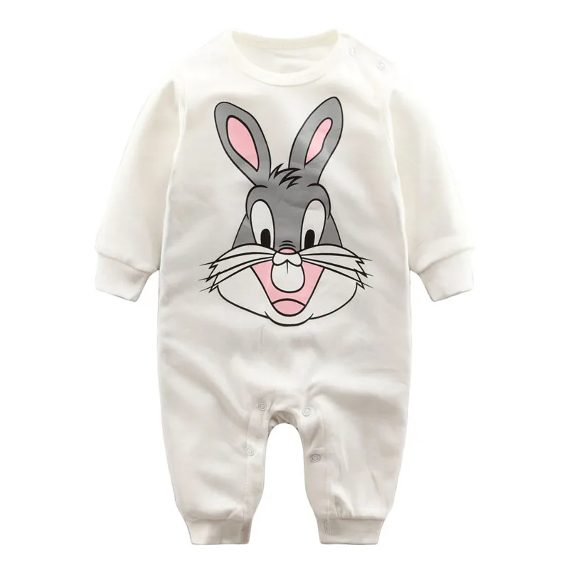 Детский комбинезон с длинным рукавом на возраст 0 12 месяцев|baby clothes overalls|baby rompersbaby |