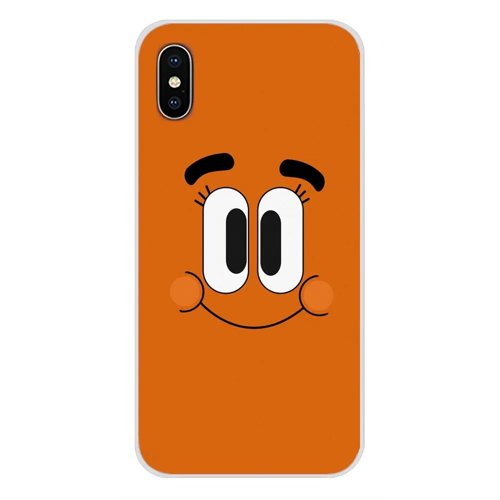 Для Xiaomi Redmi Note 6A MI8 Pro S2 A2 Lite Se влейте 1 Le Max 2 3 для Oneplus 3 до 6 ти лет аксессуары отделением для кредитных карт и удивительный мир жевательной резинки - Цвет: images 2