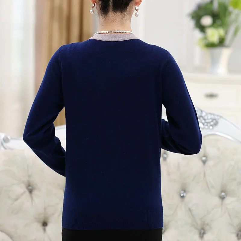 Новинка 2019 кашемировый свитер женские свитера и пуловеры женский модный