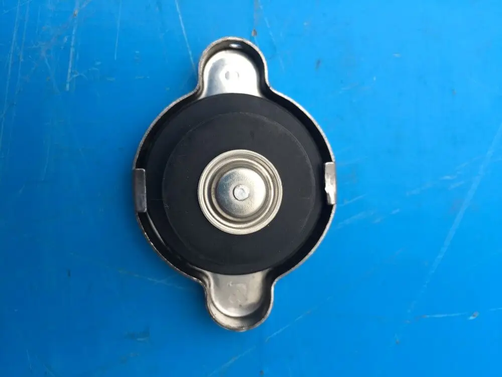 Крышка радиатора высокого давления для YAMAHA YZ/YZF 85/125/250/450 1 8 бар 26 фунтов/кв. дюйм |