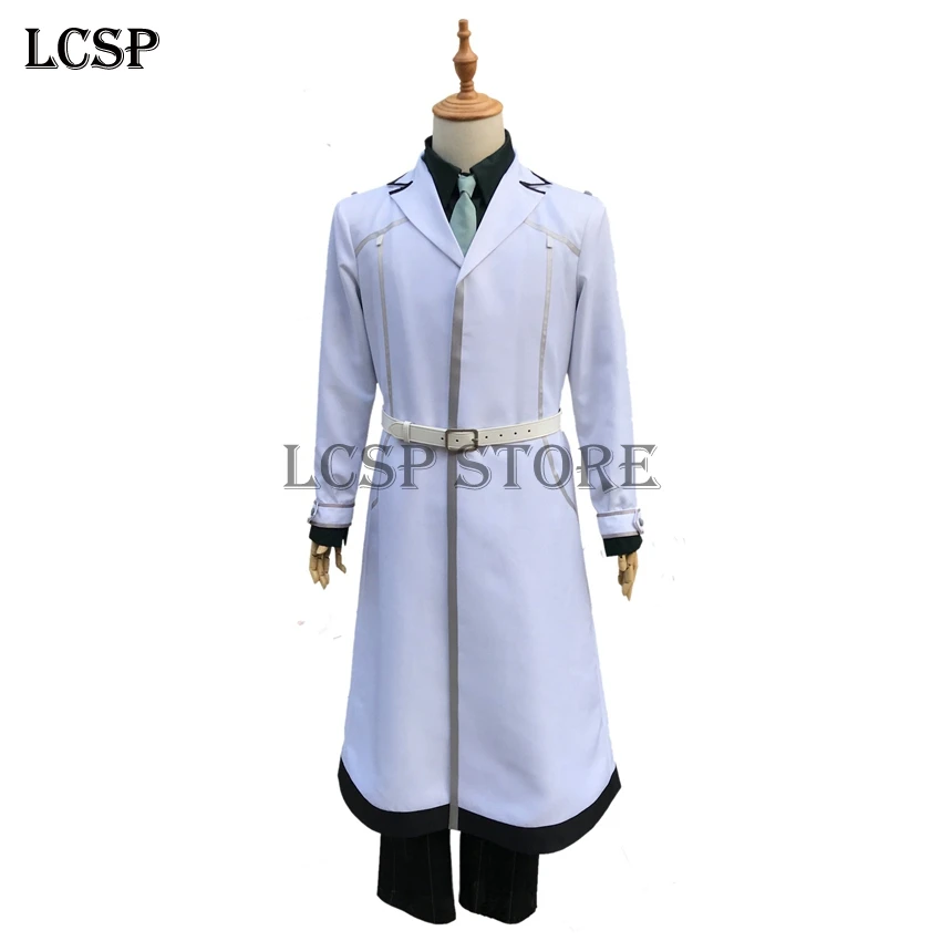 LCSP Токийский Гуль: re Sasaki Waise Kaneki ken Косплей Костюм японское аниме взрослые