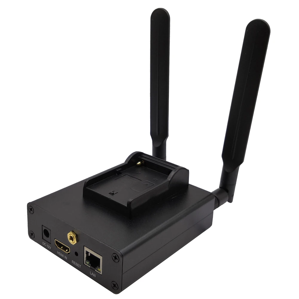 ISEEVY H.265 портативный HDMI видео энкодер WiFi для IPTV Live stream RTMP RTMPS RTSP UDP HTTP и Facebook Youtube