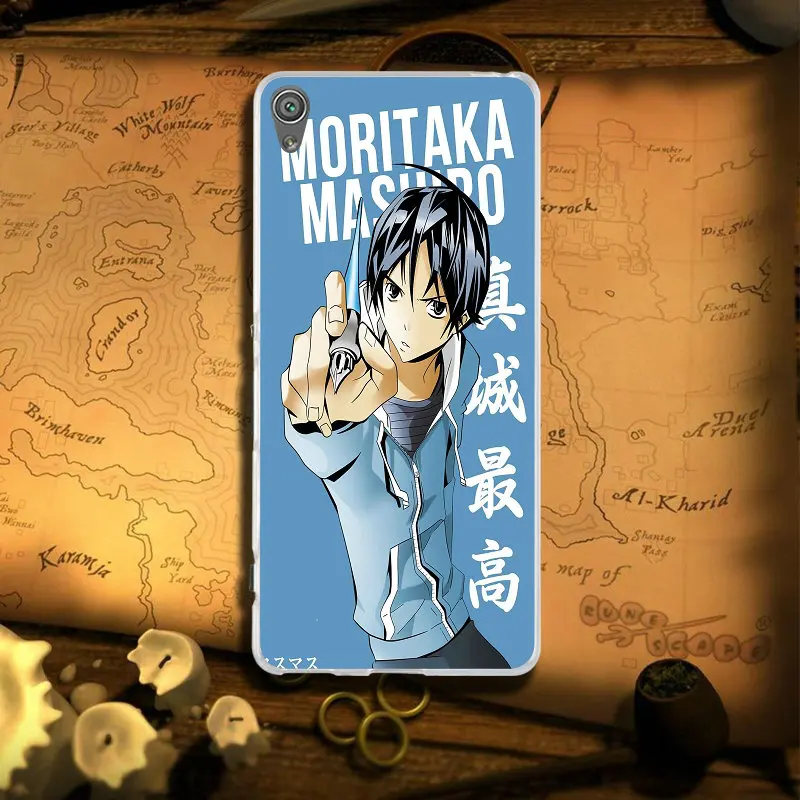 Anime Kuroko Basketball Silicone Soft Mobile Phone Case For Sony Xperia M5 E3 E5 M2 M4 T3 XA XZ Premium Z Z1 Z2 Z3 Z4 Z5 Compact | Мобильные