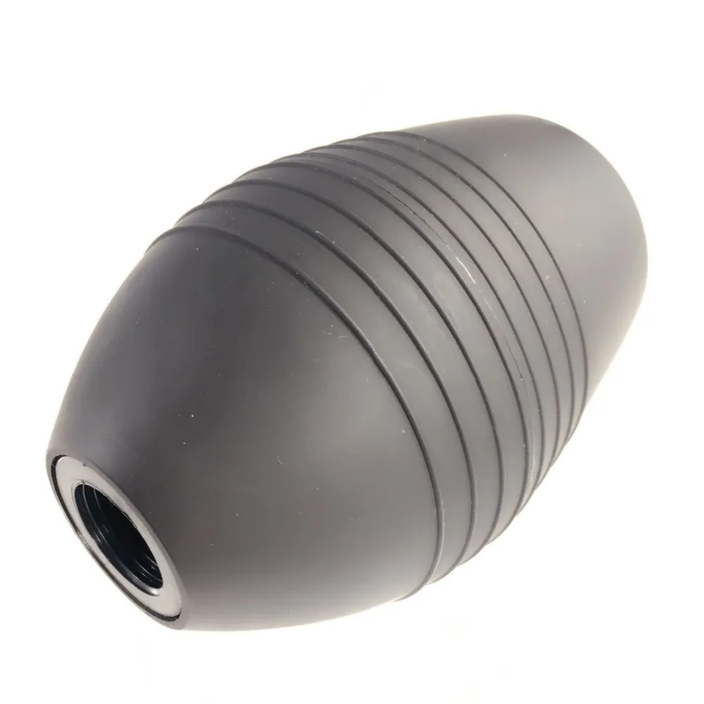 Силиконовая насадка-шприц для душа 320 мл |