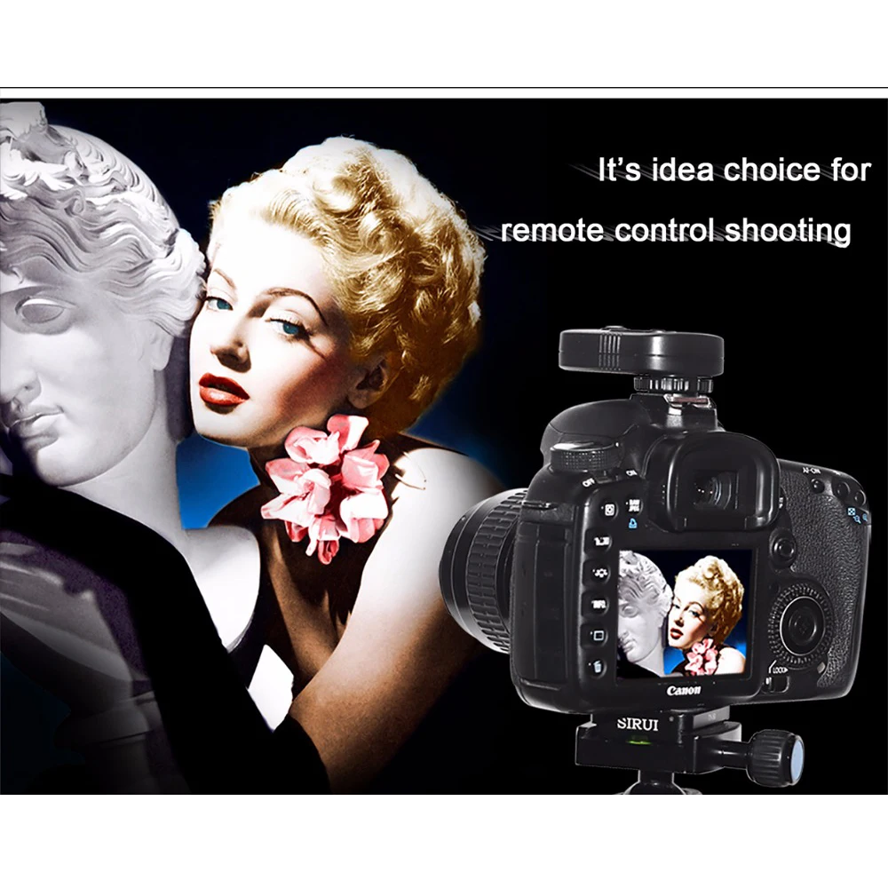 2 шт. PIXEL M8 высокопроизводительная Беспроводная вспышка Speedlite и TF 361 триггерный