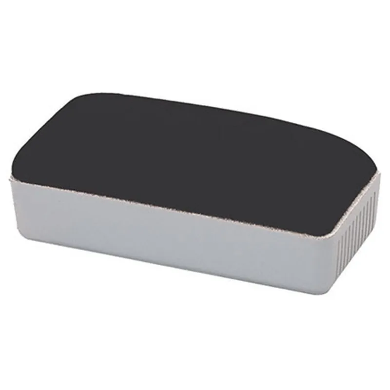 

Hot Sales 105 X 45 X 35 mm premium White Board Erasers Drywipe Marker Cleaner Whiteboard school office supplies