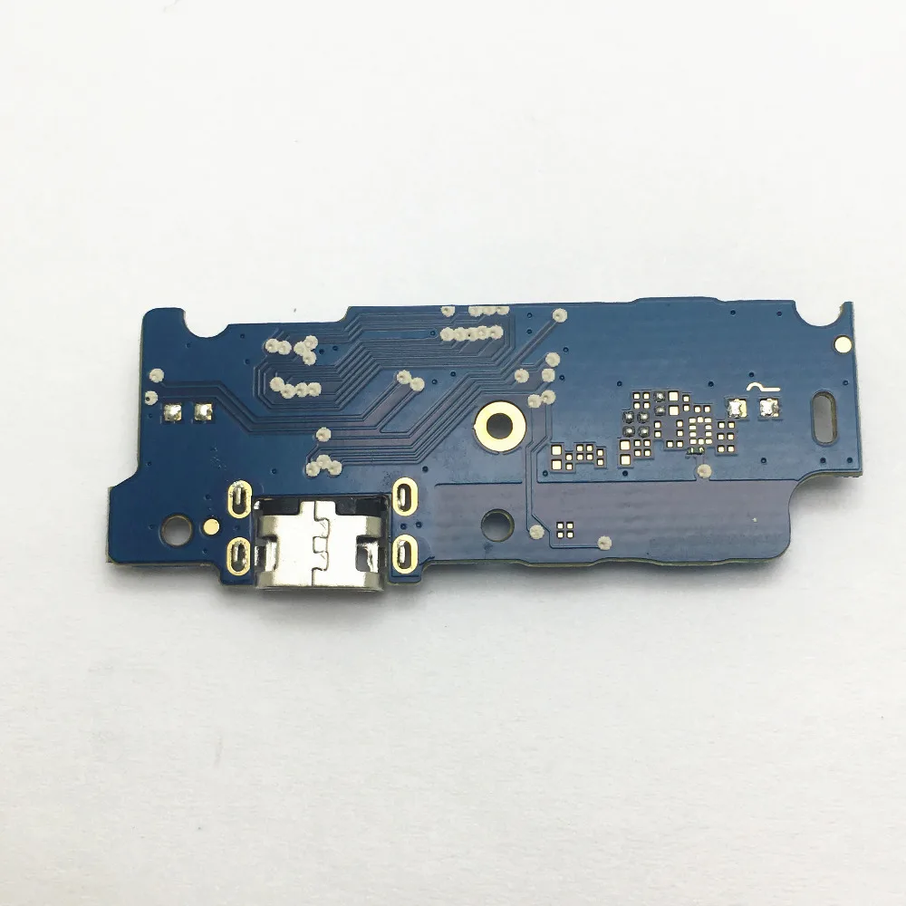 USB-порт для зарядки с разъемом док-станции гибкий кабель Motorola Moto E4 микрофоном +