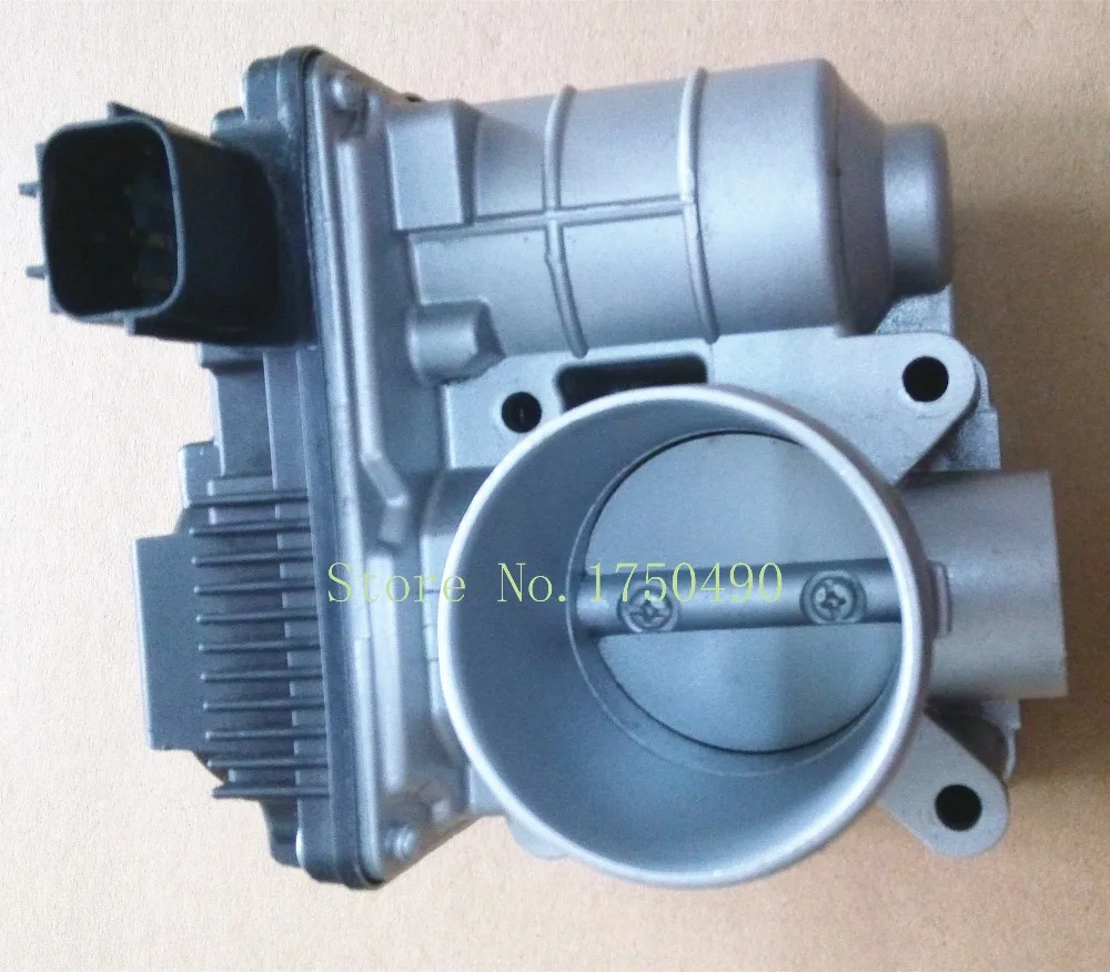 Автозапчасти корпус дроссельной заслонки в сборе HITACHI SERA57601 для NISSAN SERA576-01 PATHFINDER |